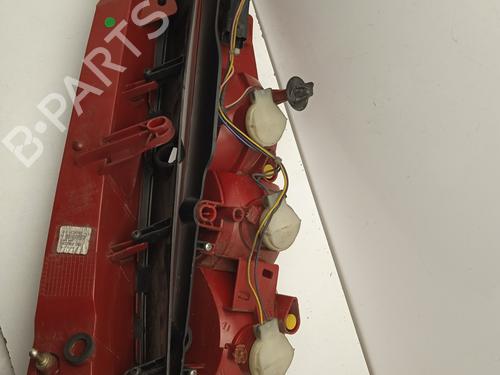 Right taillight CITROËN C5 I Break (DE_) 2.0 HDi (DERHZB, DERHZE) | BP4334485C35 - Image 2