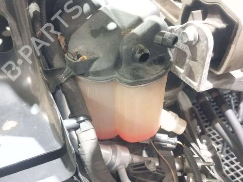 Ausgleichsbehälter für Ausgleichsbehälter LAND ROVER DISCOVERY SPORT (L550) 2.0 D (150 hp) 32294074 32294074