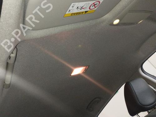 Used Interior roof NISSAN LEAF (ZE0) Electric (109 hp) 21218532