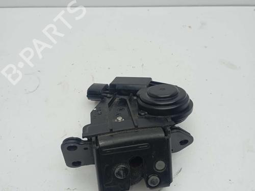 Used Tailgate lock TOYOTA VERSO (_R2_) [2009-2018]  17047824