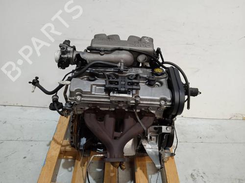 Used Engine CHRYSLER STRATUS (JA) [1994-2001]  4258270