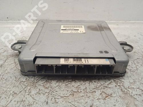 Used Electronic module TOYOTA PRIUS Liftback (_W2_) 1.5 Hybrid (NHW20_, NHW20R) (112 hp) 11164207