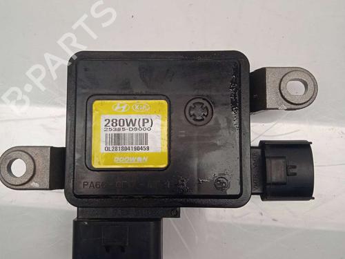 Elektronisk modul HYUNDAI KONA (OS, OSE, OSI) [2017-2023]  12447098