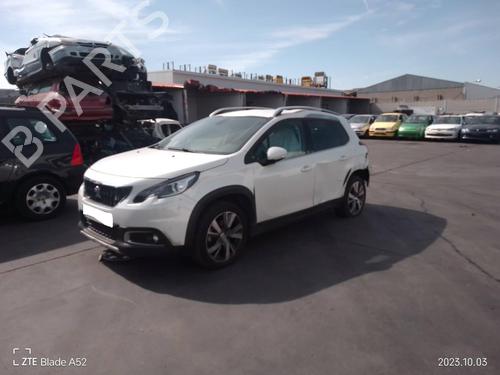 Fuse box PEUGEOT 208 I (CA_, CC_) | BP15807797E1