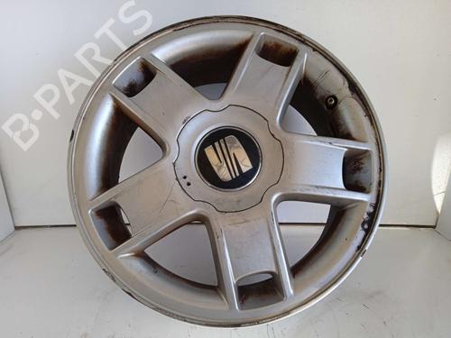 Used Rim SEAT LEON (1M1) [1999-2006]  22905241