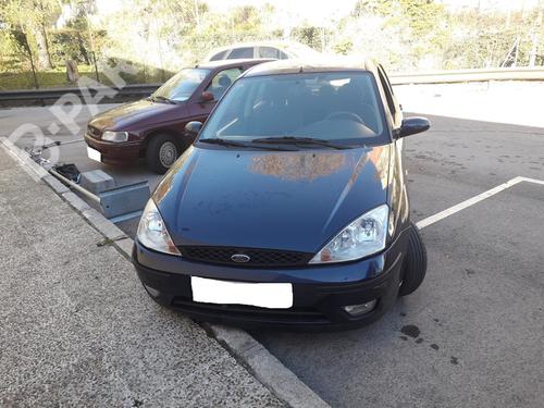 Used Parts FORD FOCUS I (DAW, DBW)  1.8 Turbo DI / TDDi  1181059