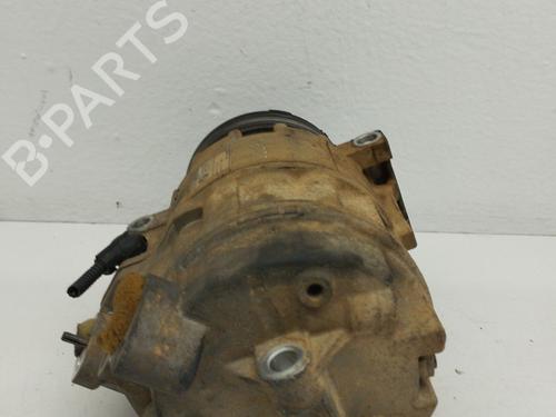 AC compressor BMW X5 (E53) 3.0 d | BP39240315M34 - Image 4