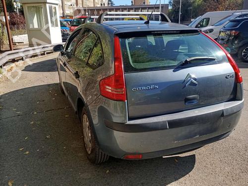 Fuse box CITROËN C4 I (LC_)  | BP31619635E1 