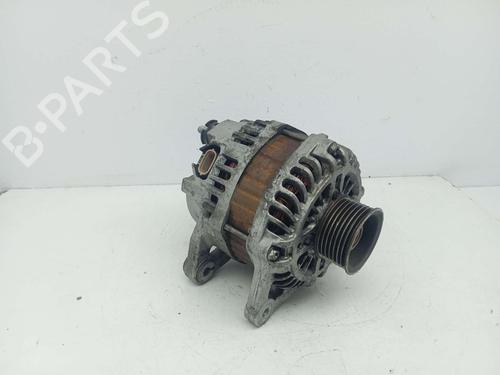 Used Alternator NISSAN NOTE (E11, NE11) 1.6 (110 hp) 18735083