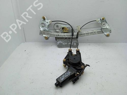Used Rear left window mechanism HYUNDAI XG (XG) [1998-2005]  4323524