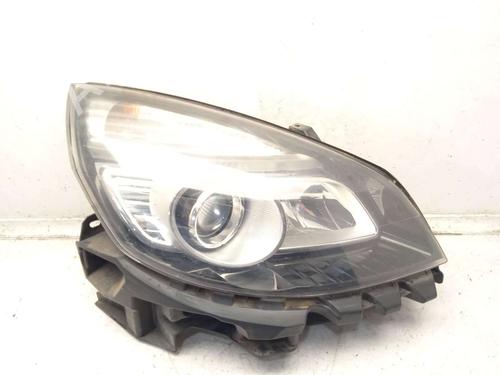 Used Right headlight RENAULT SCÉNIC II (JM0/1_) 1.6 16V (JM1R) (112 hp) 11152295