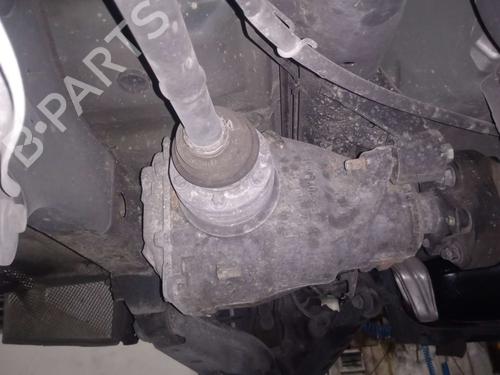 Rear differential BMW 3 (E90) 320 d | BP24506288M24 - Image 2