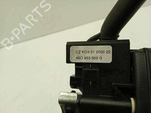 Headlight switch VW PASSAT B5.5 (3B3) 1.9 TDI | BP4326869I24 - Image 2