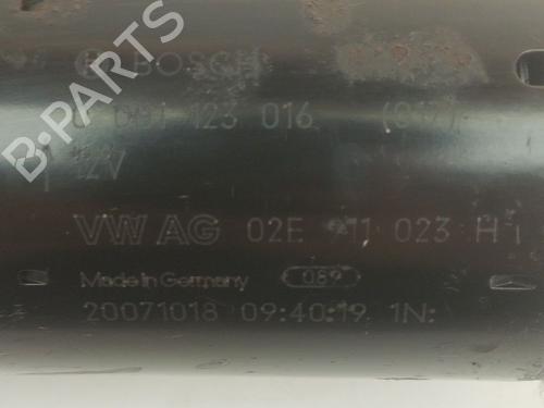 Starter VW GOLF V (1K1) 2.0 TDI 16V | BP39098401M8 - Image 5
