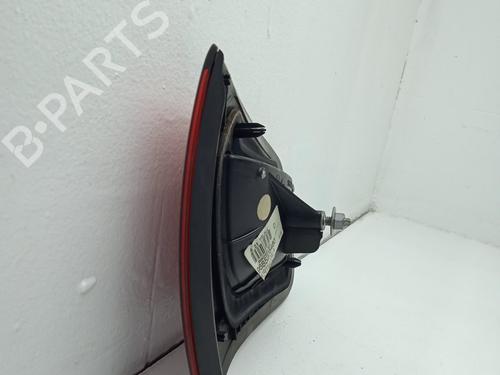 Right tailgate light CITROËN C3 II (SC_) 1.4 HDi 70 (SC8HZC, SC8HR0, SC8HP4) | BP32629033C80  - Image 5