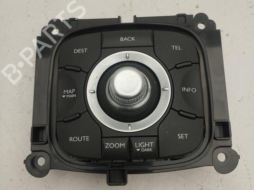 Used Switch RENAULT LAGUNA III (BT0/1) [2007-2015]  17592179