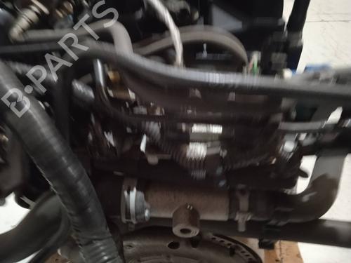 Engine VOLVO C30 (533) | BP11152916M1