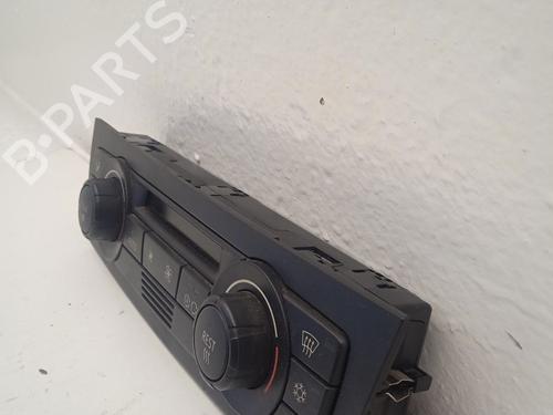 Climate control BMW 1 (E87) 120 d | BP36460363I5 - Image 3