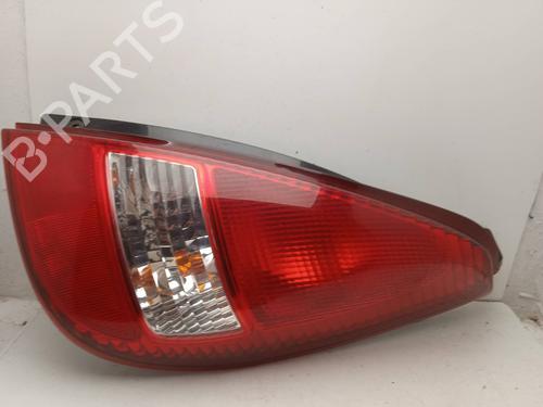 Used Right taillight Right taillight SUZUKI LIANA Hatchback 1.6 (RH416) (103 hp) 4313781 4313781