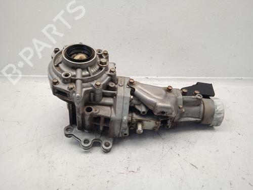 Used Front differential Front differential CITROËN C-CROSSER (VU_, VV_) 2.2 HDi (156 hp) 33799359 33799359
