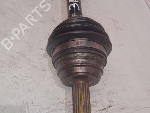 Used Left front driveshaft SEAT AROSA (6H1) 1.4 (60 hp) 4264501
