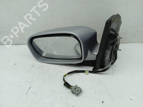 Used Left mirror Left mirror HONDA CIVIC VII Hatchback (EU, EP, EV) 1.6 i (EP2, EU8, EU6) (110 hp) 4315774 4315774