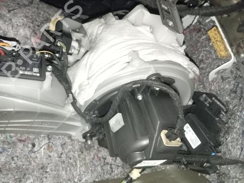 Used Heater blower motor CITROËN C4 Picasso II [2013-2026]  22987799