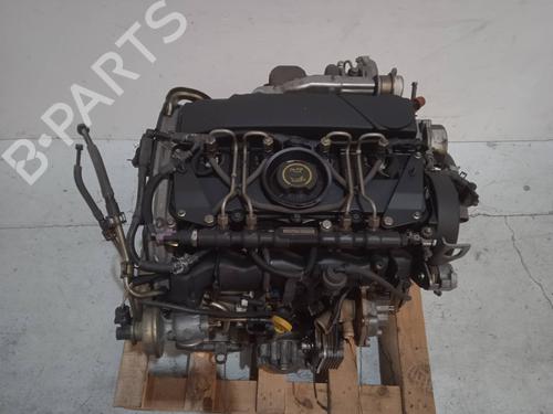Engine FORD MONDEO III (B5Y) | BP4293766M1 - Image 2
