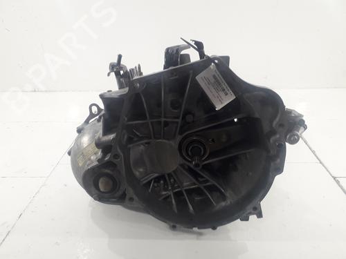 Used Gearbox Gearbox HONDA ACCORD VII (CL, CN) 2.2 i-CTDi (CN1) (140 hp) 11150881 11150881