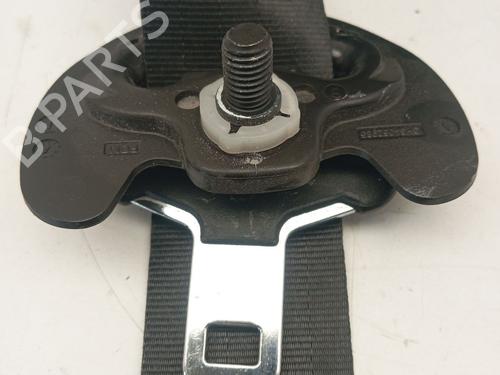 Front right seatbelt CITROËN C3 II (SC_) 1.6 HDi 90 | BP34582740I25 - Image 4