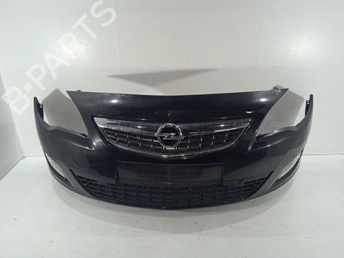 Stoßstange vorne für OPEL ASTRA J (P10) [2009-2016]  31644098
