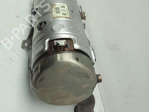 Catalyst DS DS 3 / DS 3 CROSSBACK (UR_, UC_, UJ_) 1.5 BlueHDi 130 (UCYHZR) | BP16933167M10