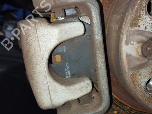 Used Right rear brake caliper Right rear brake caliper MINI MINI COUNTRYMAN (R60) One D (90 hp) 20172199 20172199