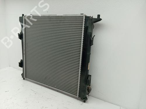 Water radiator HYUNDAI i30 (FD) 1.6 CRDi | BP33872402M31 - Image 6