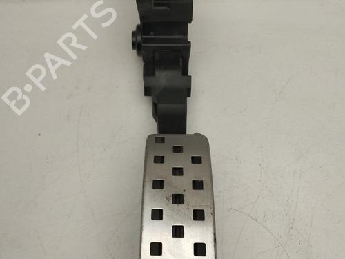 Used Pedal RENAULT MEGANE III Hatchback (BZ0/1_, B3_) [2008-2026]  18548756