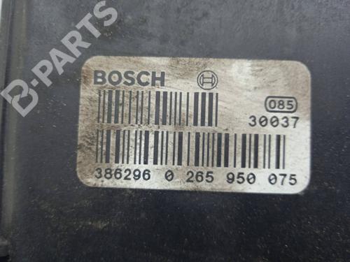 ABS pump CITROËN C8 (EA_, EB_) 2.2 HDi | BP4294412M43