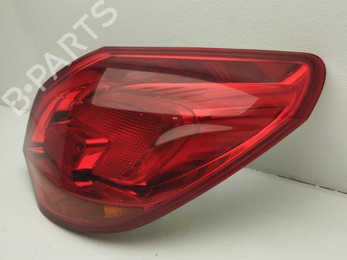 Right taillight OPEL ASTRA J (P10) | BP31621141C35 - Image 3