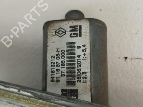 Front right window mechanism NISSAN PRIMASTAR Van (X83) 2.0 dCi 115 | BP40096227C23 - Image 5