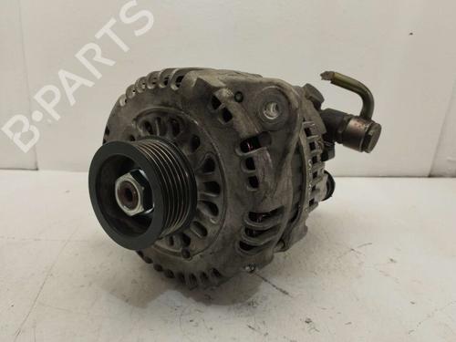 Used Alternator Alternator HONDA CIVIC VII Hatchback (EU, EP, EV) 1.7 CTDi (EP4, EU9) (100 hp) 31617603 31617603
