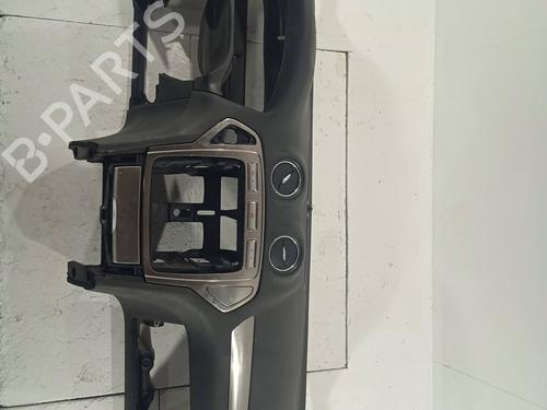 Used Dashboard FORD MONDEO IV Turnier (BA7) 2.0 TDCi (140 hp) 11159254