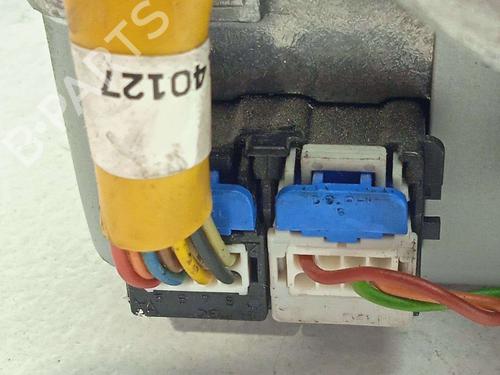 Steering column HYUNDAI ix35 (LM, EL, ELH) 1.7 CRDi | BP40096709M21 - Image 10