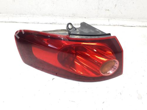 Used Left taillight FIAT CROMA (194_) [2005-2011]  11152166