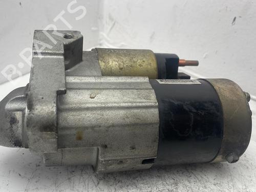 Used Starter RENAULT CLIO II (BB_, CB_) 1.5 dCi (B/CB08) (82 hp) 4288244