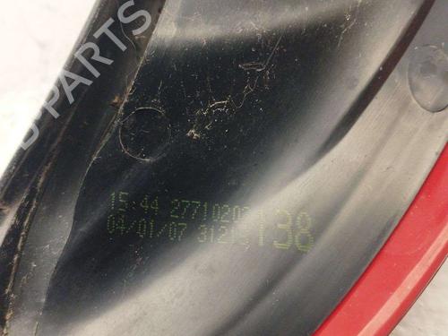 Right taillight VOLVO C30 (533) 1.6 D | BP31620720C35 - Image 5