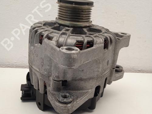 Used Alternator Alternator JEEP AVENGER (J2) Electric (156 hp) 34582748 34582748
