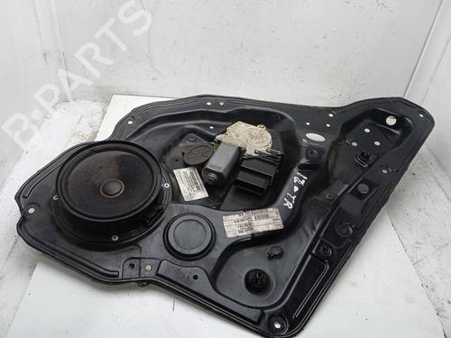 Used Rear left window mechanism Rear left window mechanism SEAT TOLEDO II (1M2) 1.9 TDI (110 hp) 4286129 4286129