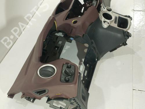 Airbag Kit FORD FIESTA VI (CB1, CCN)  | BP31619501C86 