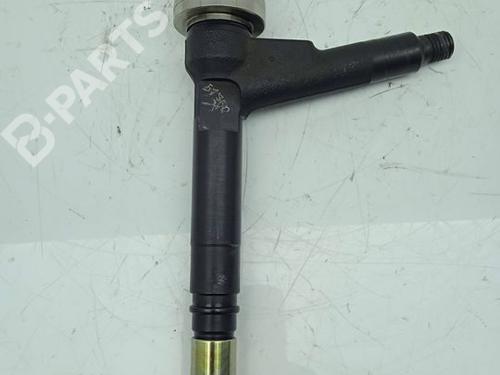 Used Injector Injector OPEL CORSA C Hatchback Van (X01) 1.7 CDTi (F08, W5L) (101 hp) 11166454 11166454