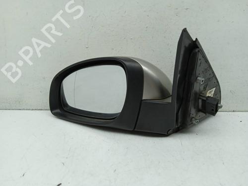 Used Left mirror OPEL VECTRA C (Z02) 1.8 16V (122 hp) 4335556