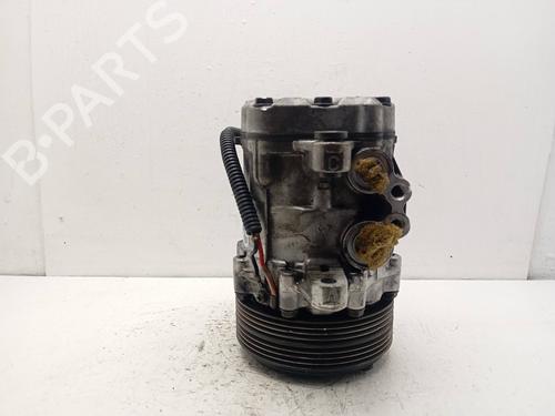 AC compressor FIAT SEICENTO / 600 (187_) 1.1 (187AXB, 187AXB1A, 187AXC1A02) | BP4307538M34